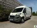 Photo peugeot boxer 330 L2H2 2.0 BLUEHDI 110 PREMIUM