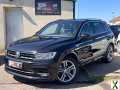 Photo volkswagen tiguan 2.0 TSI 190CH CARAT EXCLUSIVE 4MOTION DSG7 EURO6D-