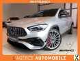 Photo mercedes-benz gla 45 amg S 4Matic+ Speedshift DCT 8G - Garantie usine