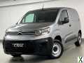 Photo citroen berlingo 1.2 110 CV 49000 KM 3 PLACES - UTILITAIRE