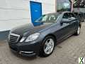 Photo mercedes-benz e 200 CDI BVA-7 PACK AVANTGARDE EDITION INT/EXT