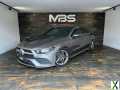 Photo mercedes-benz cla 180 CLA180 *PACK AMG *AUTO *1ER MAIN *FEUX LED *CLIM