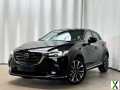 Photo mazda cx-3 2.0i SKY-G 2WD Hakoné /45.207 km /Garantie 1 an