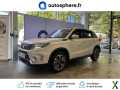 Photo suzuki vitara 1.5 Dualjet Hybrid 102ch Privilège Auto