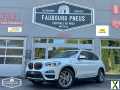 Photo bmw x3 *2.0i*xDrive*1-PROP/OWNER*HISTO-100%-BMW*LED*PANO*