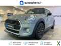 Photo mini cooper s Cooper 136ch Shoreditch BVA