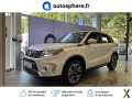 Photo suzuki vitara 1.4 Boosterjet Hybrid 129ch Style Allgrip