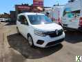 Photo renault kangoo Mixte, 5 places 21.850€ HTVA