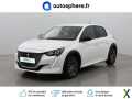 Photo peugeot 208 e-208 136ch Style