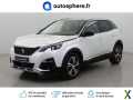 Photo peugeot 3008 1.2 PureTech 130ch E6.c GT Line S\\u0026S