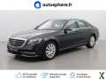 Photo mercedes-benz cl 400 d 340ch Fascination 4Matic 9G-Tronic Euro6d-T