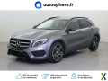 Photo mercedes-benz cl 220 d Fascination 7G-DCT