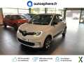 Photo renault twingo 1.0 SCe 65ch Equilibre