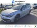 Photo volkswagen golf 1.4 eHybrid OPF 204ch Style DSG6