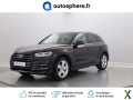 Photo audi q5 55 TFSI e 367ch S line quattro S tronic 7 Euro6d-T