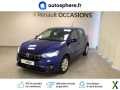Photo dacia sandero 1.0 ECO-G 100ch Confort -22