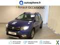 Photo dacia sandero 1.0 ECO-G 100ch Evasion