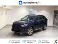 Photo toyota rav 4 Hybride 222ch Lounge AWD-i