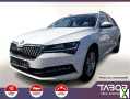 Photo skoda superb Combi 2.0 TDI 150 Amb LED GPS EHK