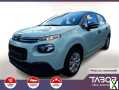 Photo citroen c3 1.2 PT 82 Live Clima LaneAs radars