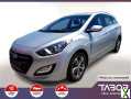 Photo hyundai i30 1.6 GDI YES! Silver GPS radars Cam