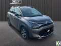 Photo citroen c3 aircross C3 Aircross BlueHDi 110 S\\u0026S BVM6 Shine