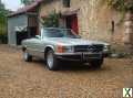 Photo mercedes-benz sl 350