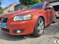 Photo volvo v50 1.6D+DRIVe+Stop