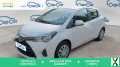 Photo toyota yaris N/A 1.3 VVT-i 100 France