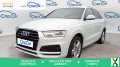 Photo audi q3 2.0 TDI 184 Quattro S-Tronic7 S line