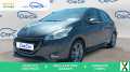 Photo peugeot 208 1.2 PureTech 82 Allure