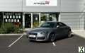 Photo audi tt rs 2.0 TDI 170ch S line quattro