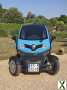 Photo renault twizy Life 45