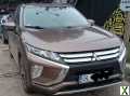 Photo mitsubishi eclipse cross 1.5 T-MIVEC 163 CVT 2WD Instyle