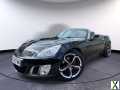 Photo opel gt 2.0T 264