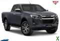 Photo isuzu d-max N60 F SPACE CAB 4X4 AT 164