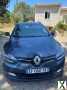 Photo renault megane Megane III LT4 J9 K1