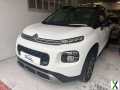 Photo citroen c3 aircross PureTech 110ch S\u0026S Feel