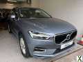 Photo volvo xc60 II T8 Twin Engine 320 + 87ch Momentum Business Gea