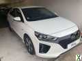 Photo hyundai ioniq Electric 120ch Executive