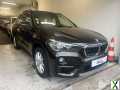 Photo bmw x1 II (F48) sDrive18d 150ch Lounge