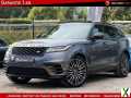 Photo land rover range rover velar 3.0 D300 HSE R-Dynamic