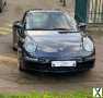 Photo porsche 911 997 4s configuration sport