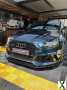 Photo audi rs6 avant performance 4.0 v8 configuration full