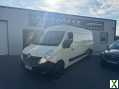 Photo renault master Van Aménagé Autonome 3 Places Confort L3H2 2.3 Ene