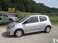 Photo renault twingo 75 CV 1ere MAIN (belbex auto A YOLET)