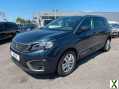 Photo peugeot 5008 BlueHDi 130ch S\u0026S Active Business E6 TVA RECUPERAB