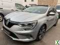 Photo renault megane IV Estate 1.6 DCI 165 GT EDC