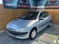 Photo peugeot 206 1.4i 75CH 127 000kms