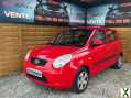 Photo kia picanto 1.0 60CH Motion 5P